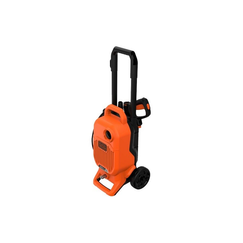 HIDROLAVADORA BLACK & DECKER 1800W BEPW-1800T