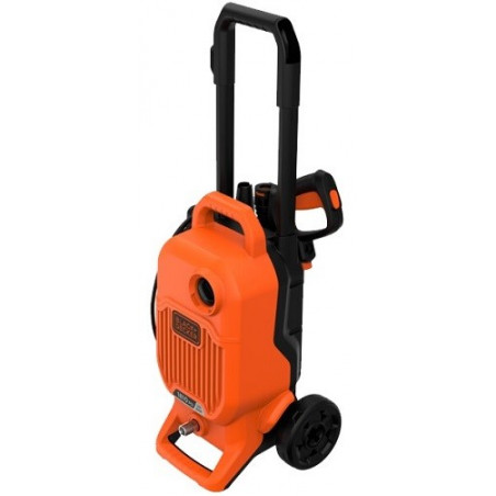 HIDROLAVADORA BLACK & DECKER 1800W BEPW-1800T