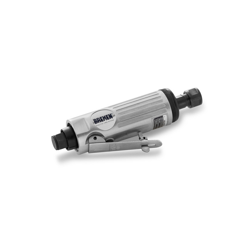 AMOLADORA NEUMATICA RECTA BREMEN 1/4"         3029