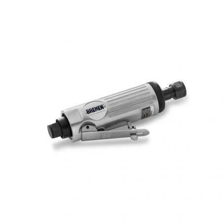 AMOLADORA NEUMATICA RECTA BREMEN 1/4"         3029