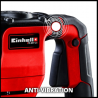 MARTILLO DEMOLEDOR SDS MAX EINHELL 1050W - 12J  TE-DH 12