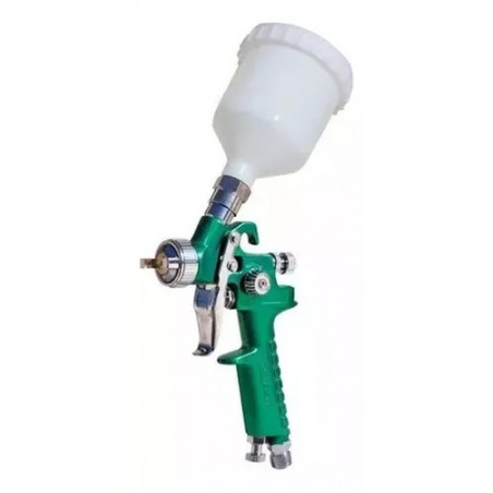 PISTOLA DE PINTAR MOTA ALTO VOLUMEN T. SUP MICRO P800