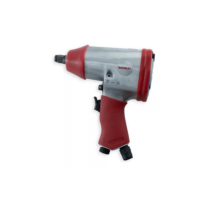 LLAVE DE IMPACTO NEUM. WEMBLEY E.1/2" 8195