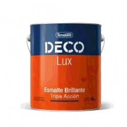 ESMALTE SINTETICO BRILLANTE...