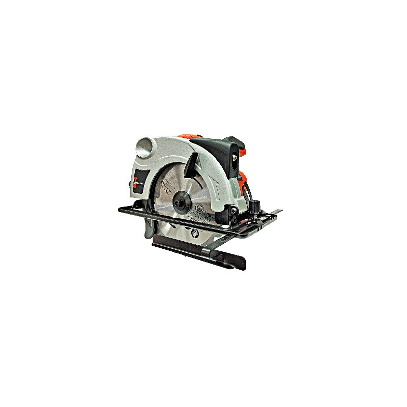 SIERRA CIRCULAR NEBRASKA 7.1/4" 1400W NEMESC07185