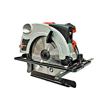 SIERRA CIRCULAR NEBRASKA 7.1/4" 1400W NEMESC07185