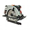 SIERRA CIRCULAR NEBRASKA 7.1/4" 1400W NEMESC07185