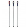 DESTORNILLADOR BREMEN JUEGO 3PZS VARILLA PASANTE 450MM 6760