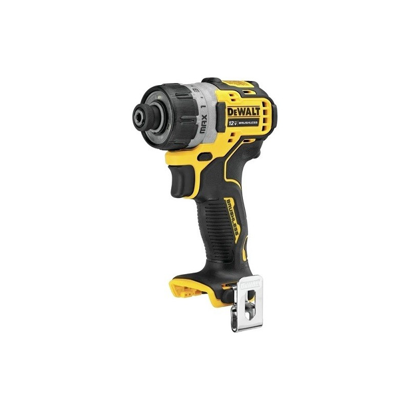 ATORNILLADOR INALAM DEWALT 12V IMPACTO DCF601B (SOLO)