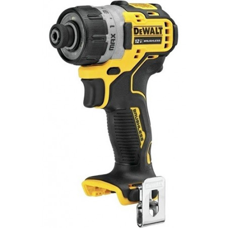 ATORNILLADOR INALAM DEWALT 12V IMPACTO DCF601B (SOLO)