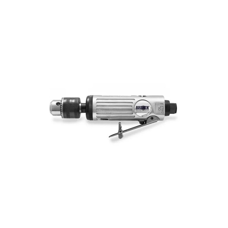 AMOLADORA NEUMATICA RECTA BREMEN C/MANDR 10MM 3544