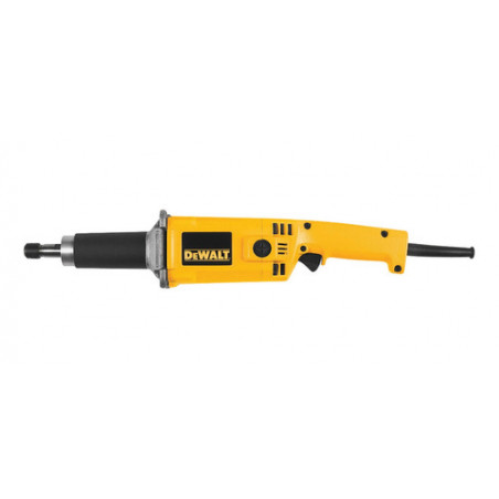 AMOLADORA RECTA DEWALT DWE4997NVS