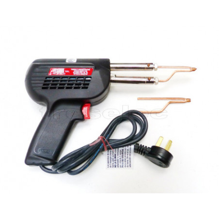 SOLDADOR INSTANTANEO VESUBIO C-2