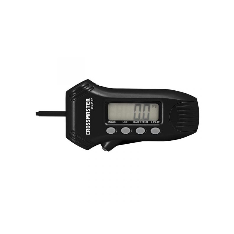 MEDIDOR DE PRESION CROSSMASTER DIGITAL     9936597
