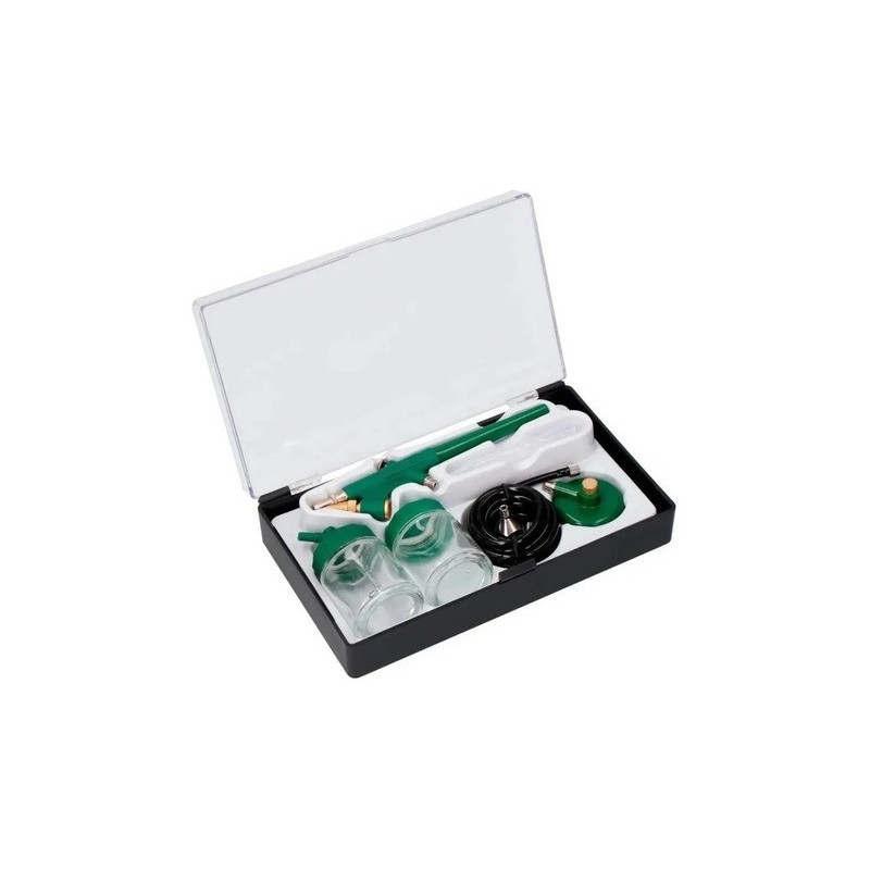 AEROGRAFO MOTA KIT EW110