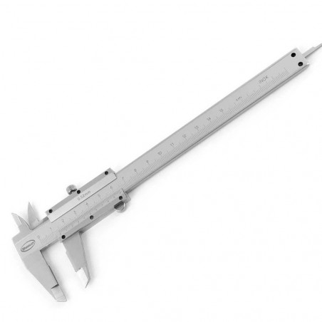 CALIBRE WEMBLEY ACERO 200MM                   2953