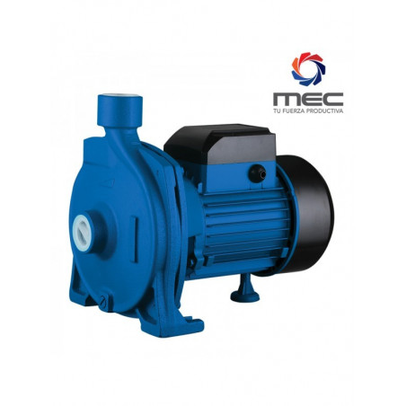 BOMBA CENTRIFUGA 2.00 HP MEC