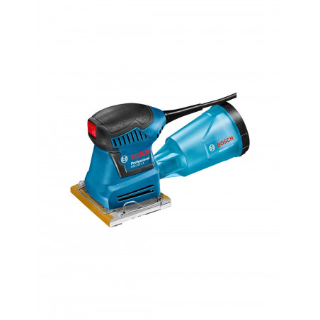 LIJADORA BOSCH ORBITAL 180W 110 X 100   GSS 140-1A