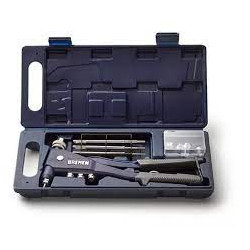 REMACHADORA BREMEN DUAL EN...