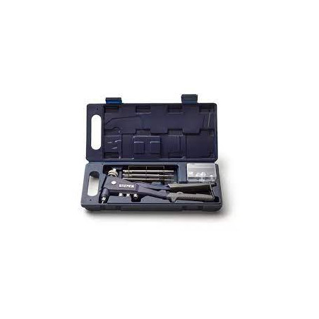 REMACHADORA BREMEN DUAL EN KIT (POP Y TUERCA) 8185