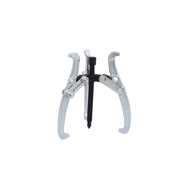 EXTRACTOR DE POLEA KITANA REVERSIBLE 150MM