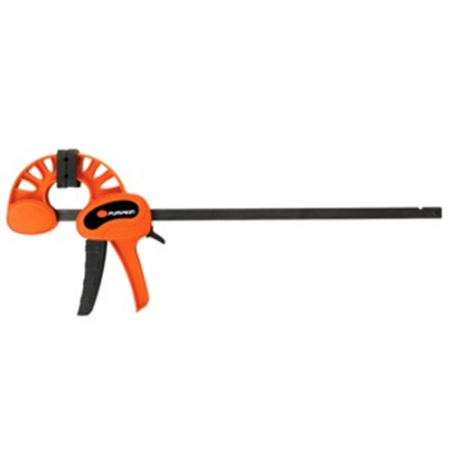 PRENSA RAPIDA PUMPKIN 24" (34220)
