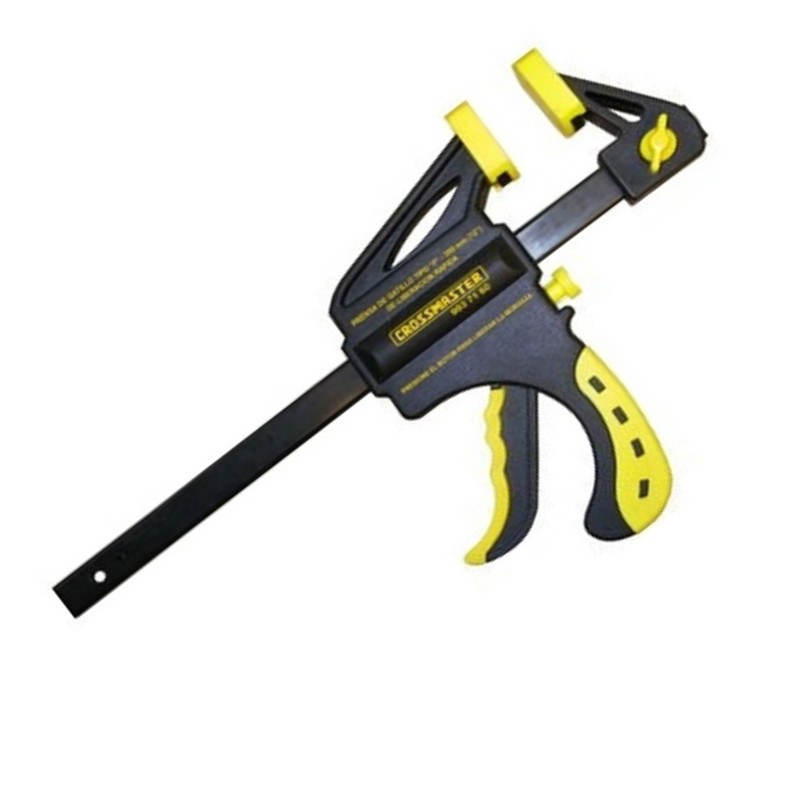 PRENSA RAPIDA CROSSMASTER 12"   9937160