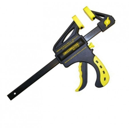 PRENSA RAPIDA CROSSMASTER 12"   9937160