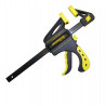 PRENSA RAPIDA CROSSMASTER 12"   9937160