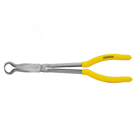 PINZA PUNTA REDONDA ALARGADA INYECC CROSSMASTER 11" 9970695