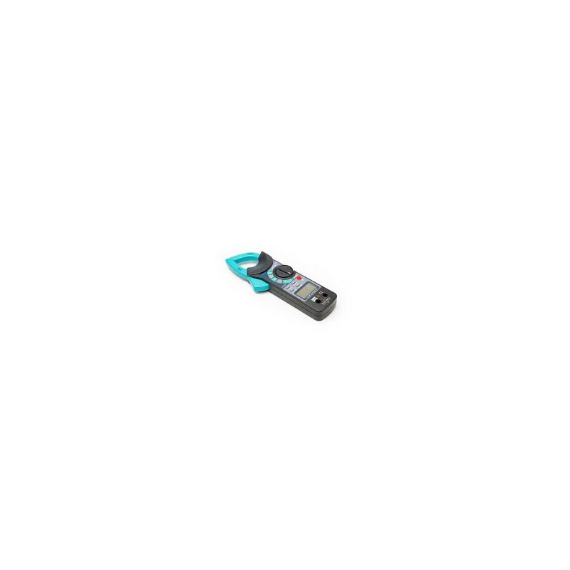 PINZA AMPEROMETRICA DIGITAL SICA CON TERMOCUPLA