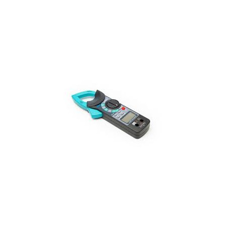 PINZA AMPEROMETRICA DIGITAL SICA CON TERMOCUPLA
