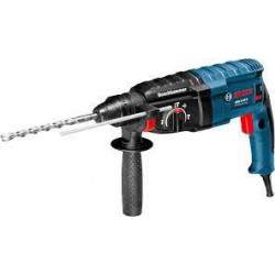 ROTOMARTILLO SDS PLUS BOSCH...