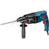 ROTOMARTILLO SDS PLUS BOSCH  800W -  2.7J GBH 2-24 D