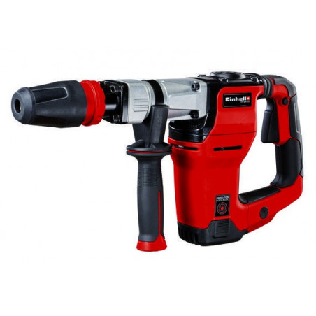 MARTILLO DEMOLEDOR SDS MAX EINHELL 1050W - 12J  TE-DH 12