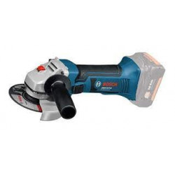 AMOLADORA BOSCH 4.5"...