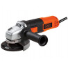 AMOLADORA BLACK & DECKER 4.5" G720