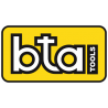 COMPRESOR BTA 2.0HP - 50LT MANDO DIRECTO IA272057.2
