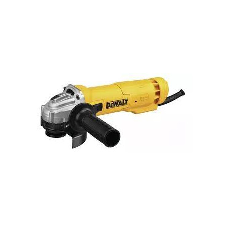 AMOLADORA DEWALT 4.5" 1200W                DWE4214