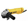 AMOLADORA DEWALT 4.5" 1200W                DWE4214