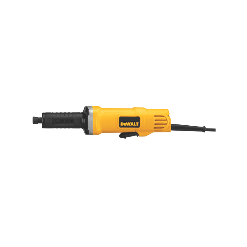 AMOLADORA RECTA DEWALT DWE4887