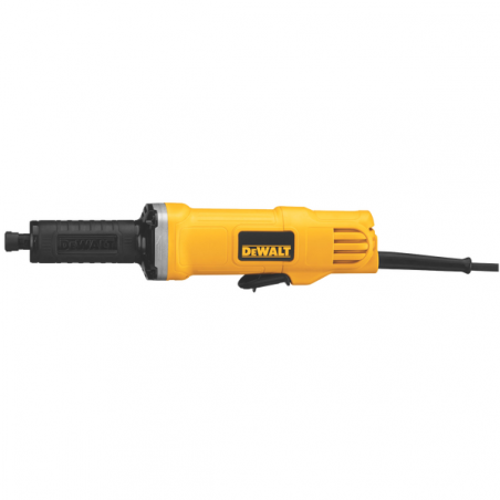 AMOLADORA RECTA DEWALT DWE4887