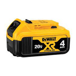 BATERIA DEWALT ION LITIO...