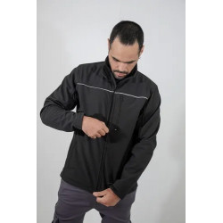 CAMPERA SOFT SHELL ATT...
