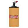 BALDE PARA ACEITE DIFERENCIAL 15 LTS VULCANO