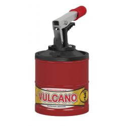 ENGRASADOR PIE PALANCA  3KG...