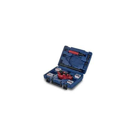 TERRAJA P/CAÑO GALV. BREMEN 1/2" A 1.1/4"     7180