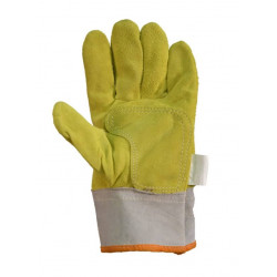 GUANTES DESCARNE CORTO...