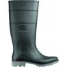 BOTA CALFOR NEGRA LARGA 36/37