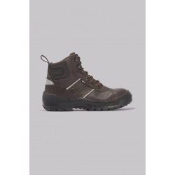 BOTIN ATT MISIONES MARRON...